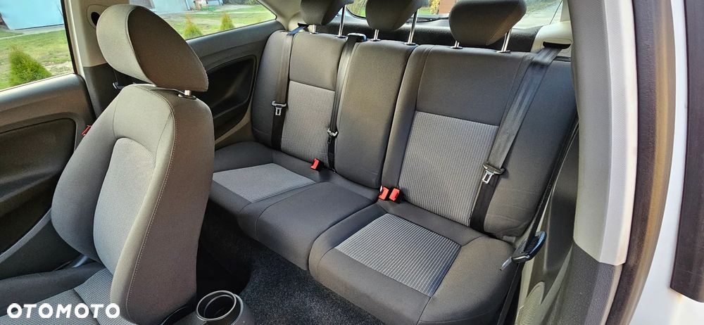 Seat Ibiza SC 1.2 TSI Style - 13