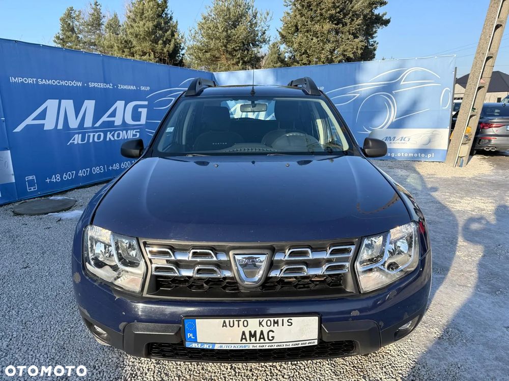 Dacia Duster dCi 110 FAP 4x4 Celebration - 3