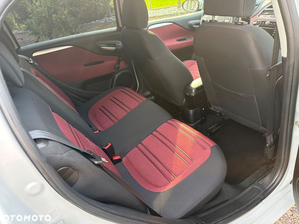 Fiat Punto Evo ver-1-4-8v-active - 15