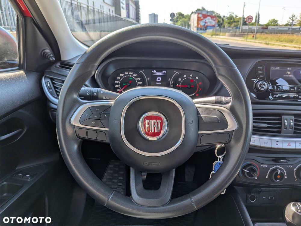 Fiat Tipo 1.4 16V - 11