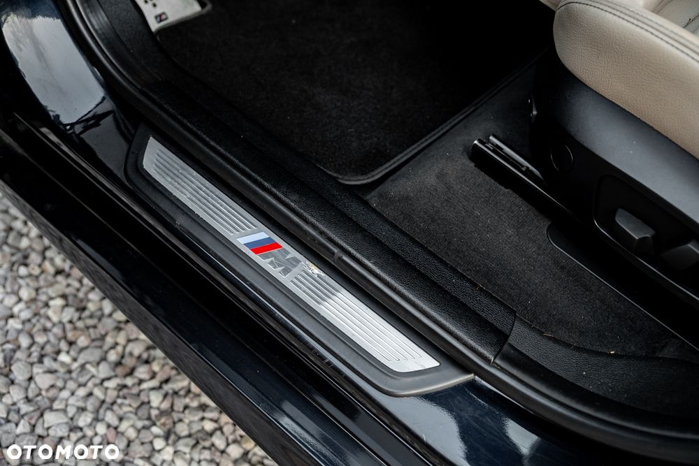 BMW X3 xDrive20i M Sport - 17
