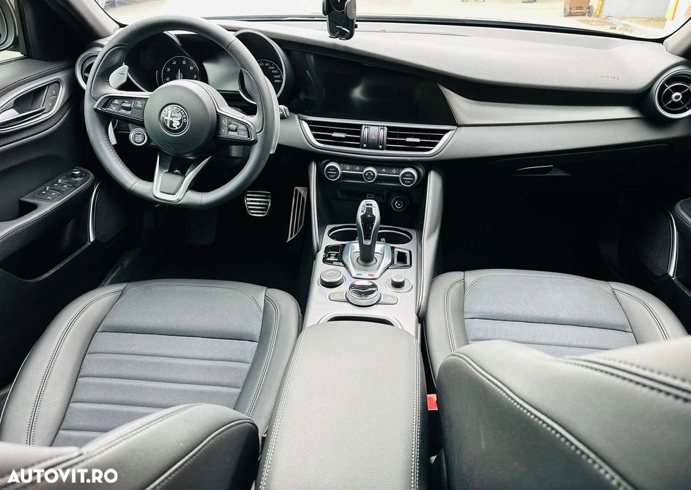 Alfa Romeo Sprint - 4