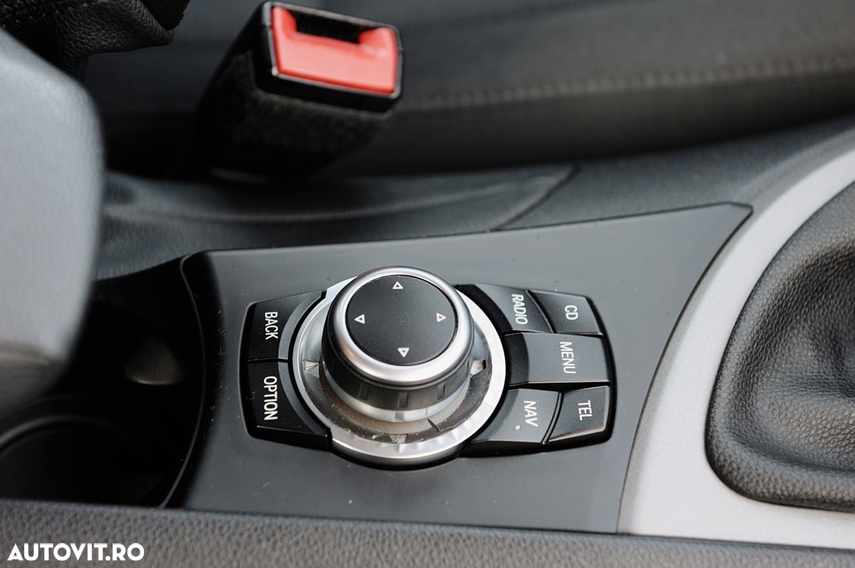 BMW Seria 1 118d - 17