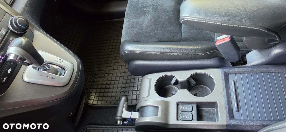 Honda CR-V 2.2i-DTEC Executive - 15