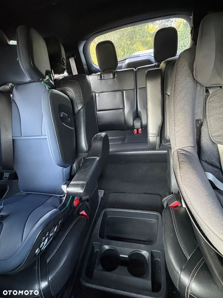 Ford Explorer - 25