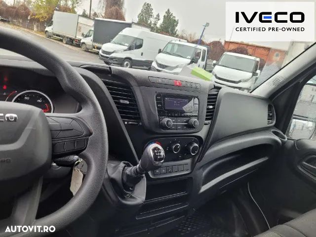 Iveco 35C16H - 6