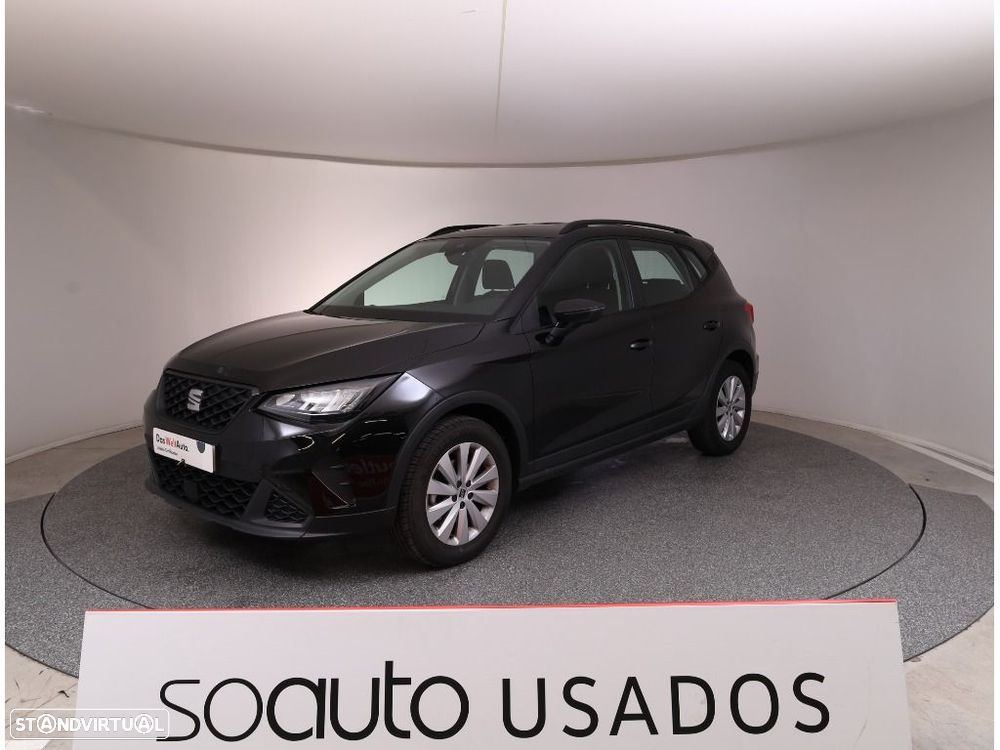 SEAT Arona 1.0 TSI Style - 2
