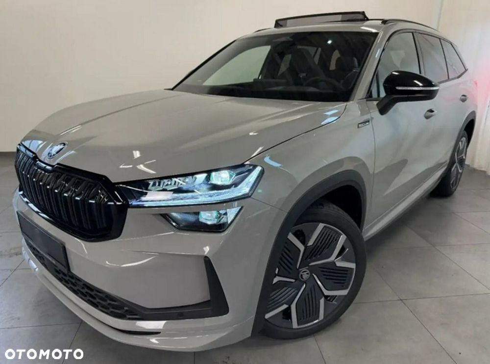 Skoda Kodiaq 2.0 TSI 4x4 RS DSG - 12