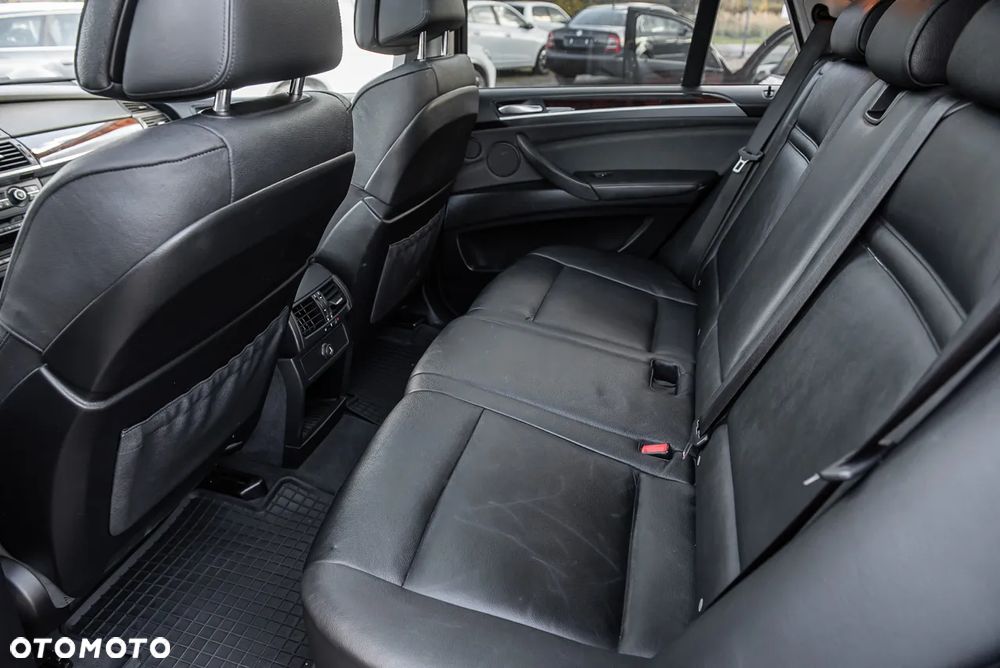 BMW X5 xDrive30d - 26
