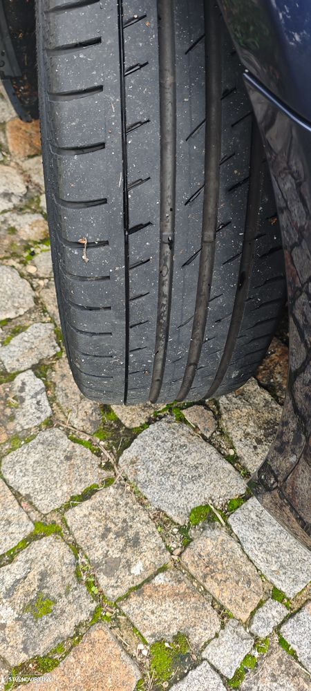 BMW 520 d xDrive Line Luxury Auto - 14