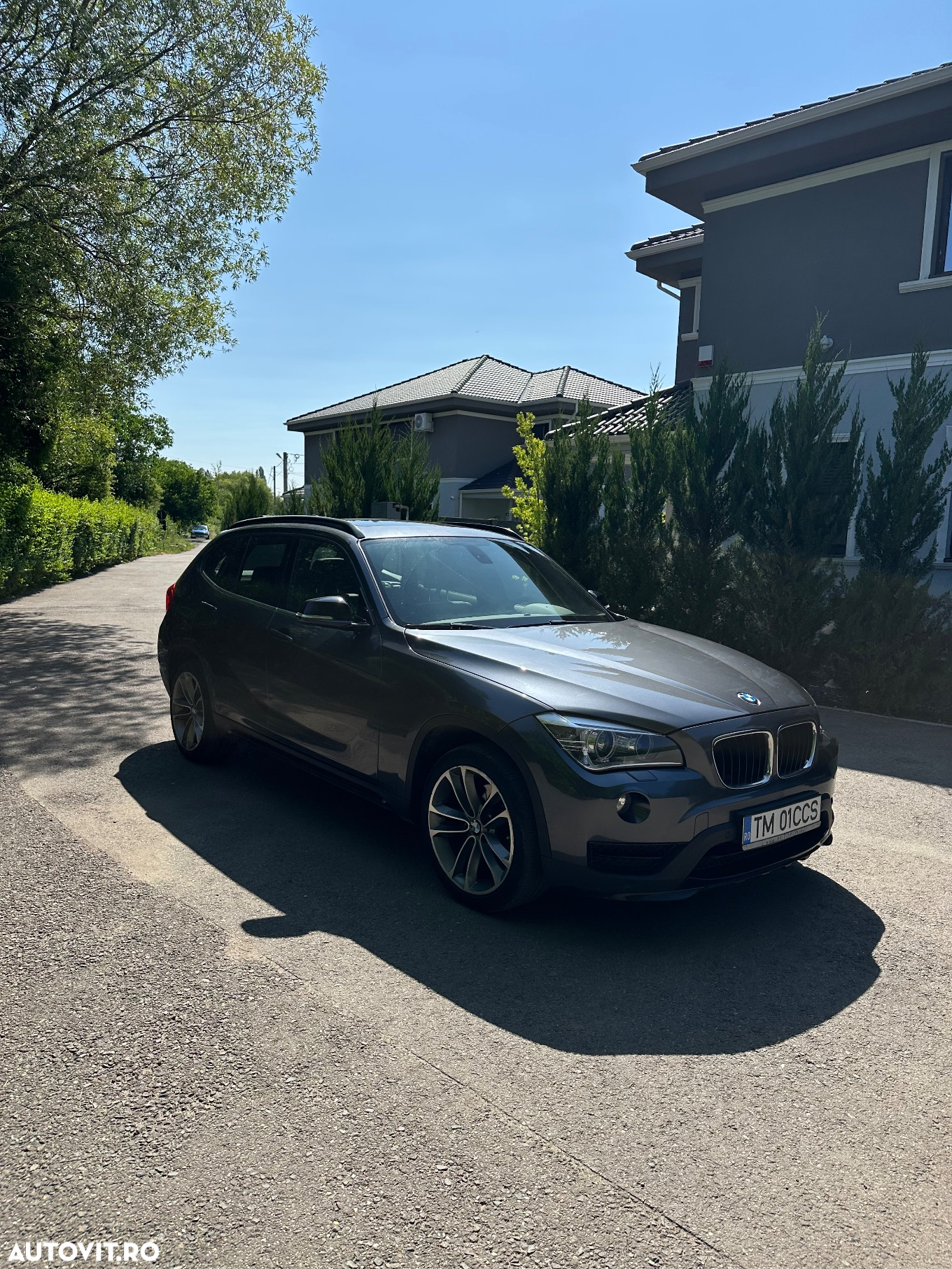 BMW X1 xDrive20d - 19