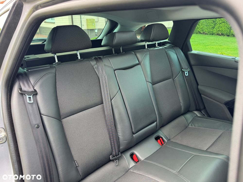 Peugeot 508 BlueHDi 180 EAT6 Stop&Start Allure - 22