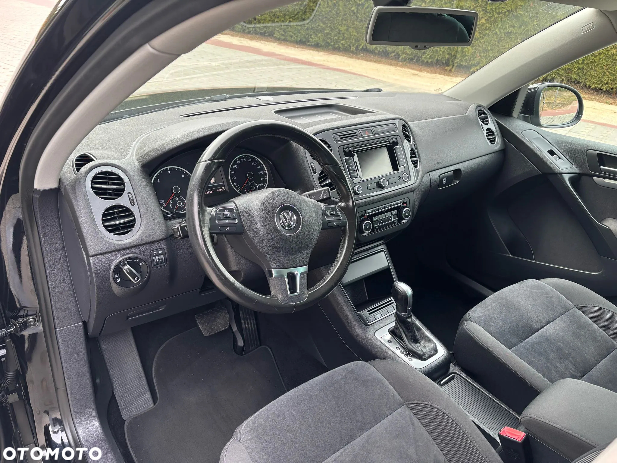 Volkswagen Tiguan 2.0 TDI 4Mot Sport&Style DSG - 16