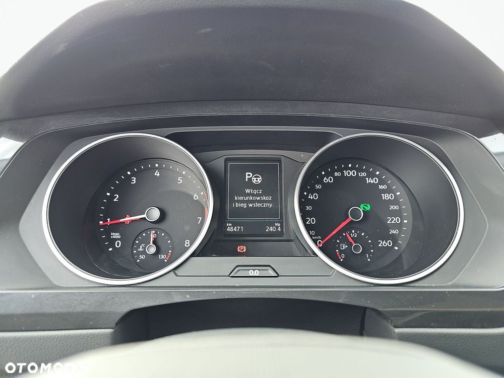 Volkswagen Tiguan 1.5 TSI EVO Life DSG - 17