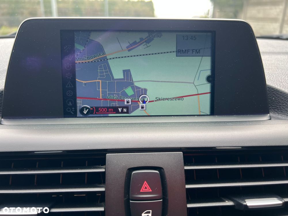 BMW Seria 1 116d DPF Edition Lifestyle - 19