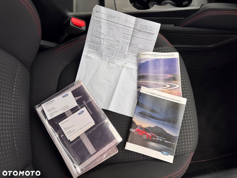 Ford Kuga 2.0 TDCi 4x4 ST-Line - 15