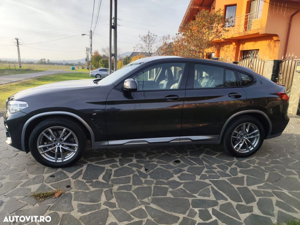 BMW X4 xDrive20d - 2