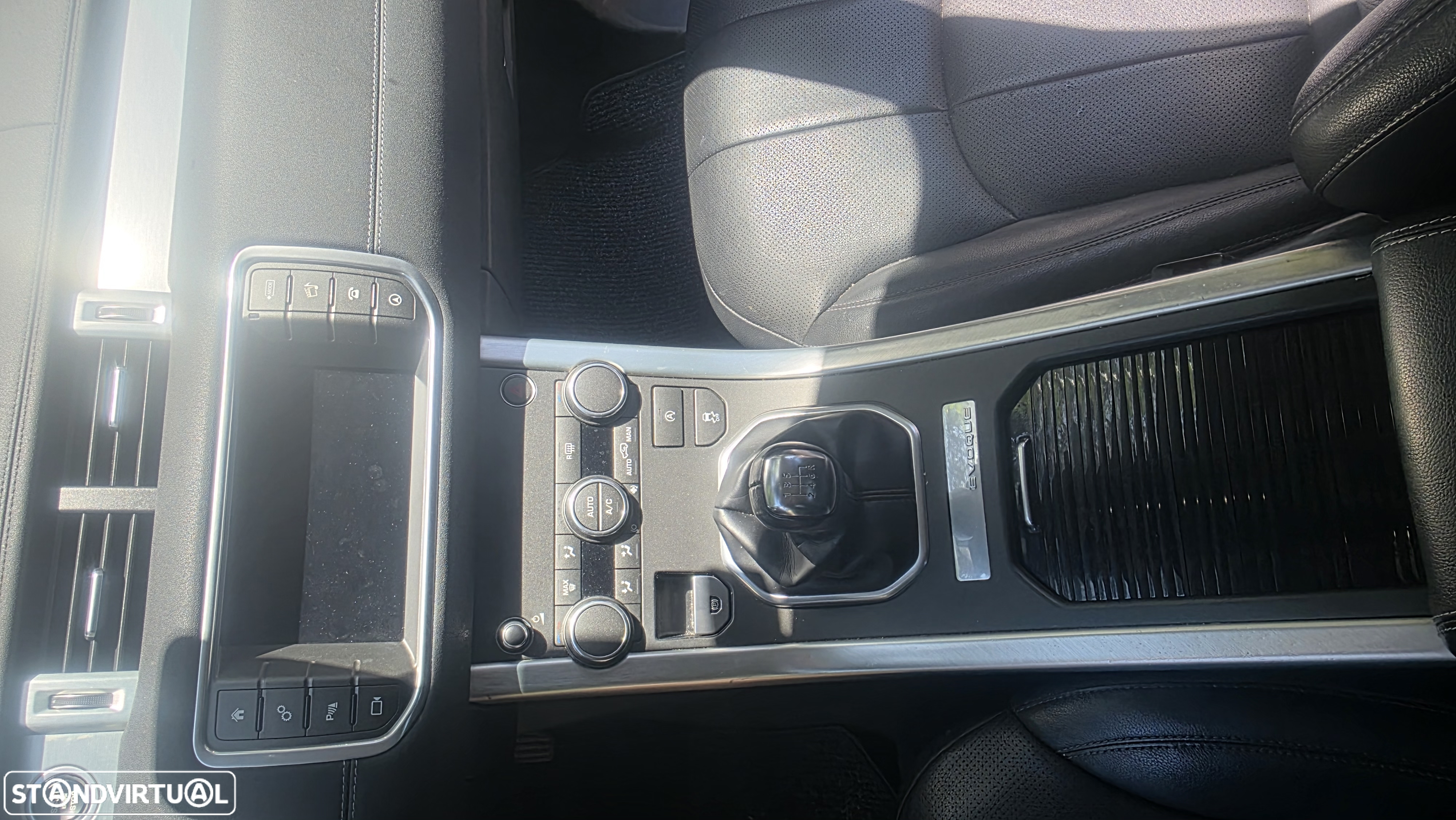 Land Rover Range Rover Evoque 2.0 eD4 SE - 9