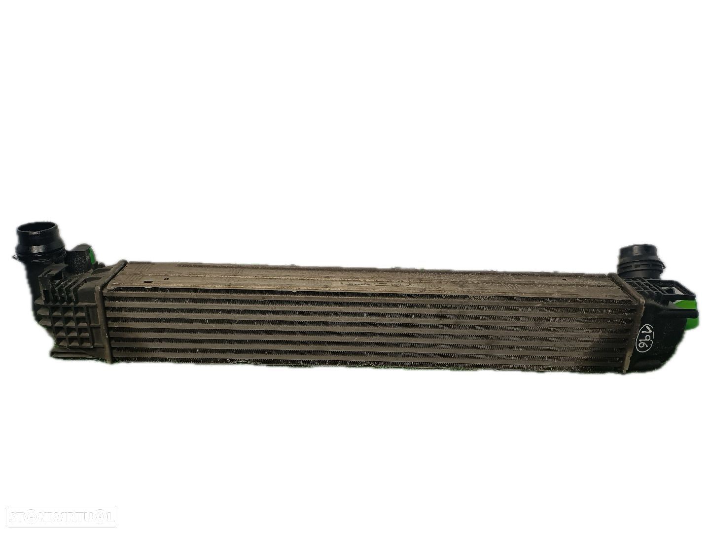 Radiador Intercooler Dacia Duster (Hs_) - 1