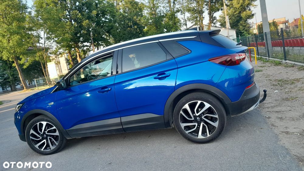 Opel Grandland X - 25