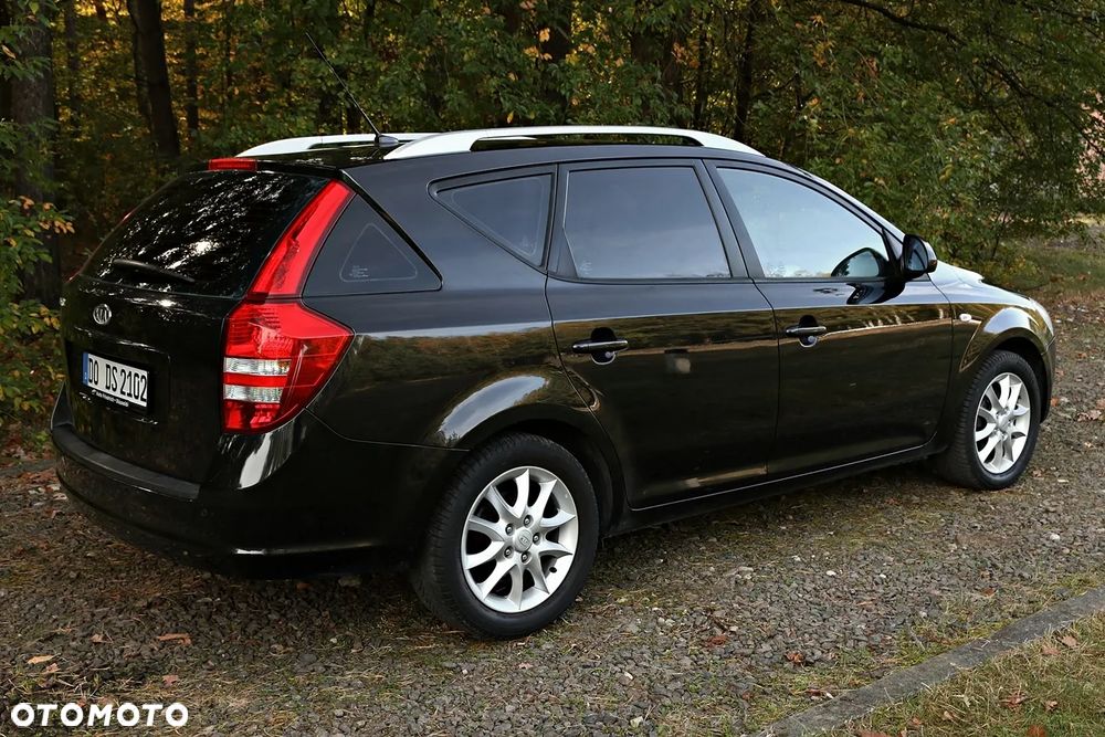 Kia Ceed 1.6 CVVT EX - 20