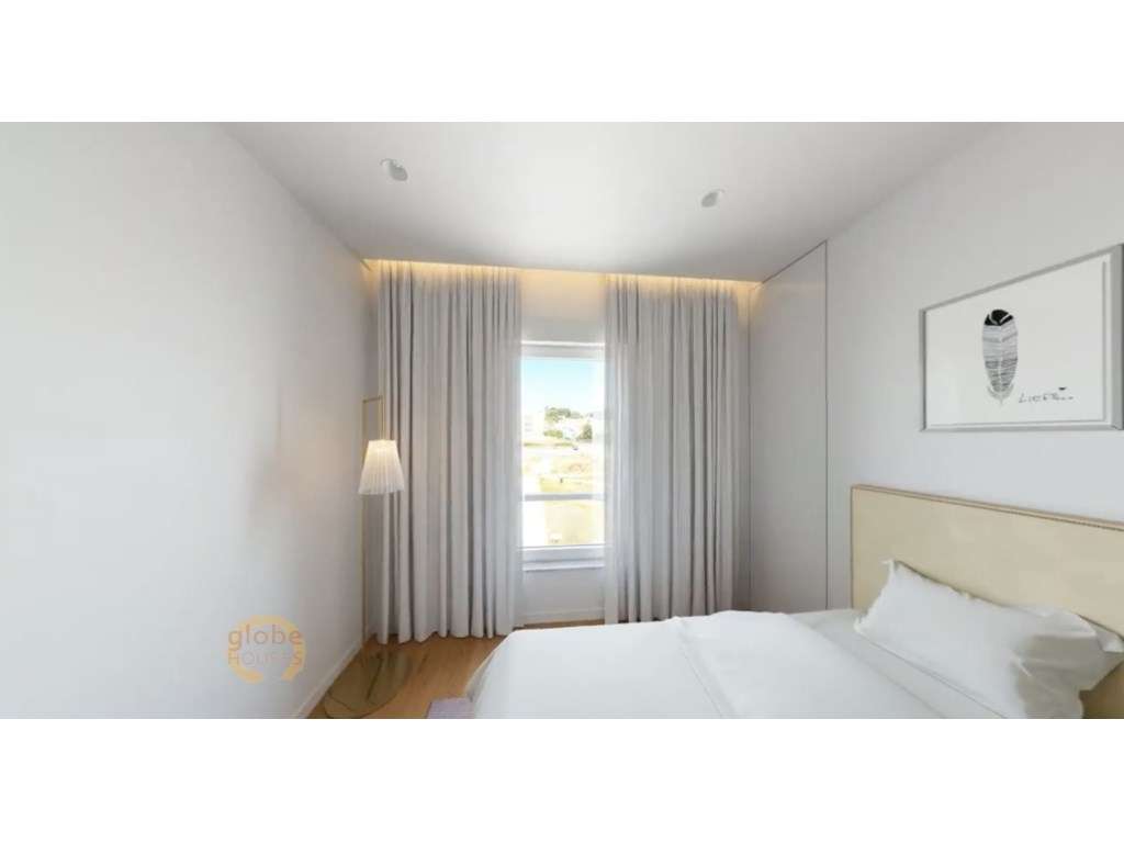 Apartamento T3 novo em Sesimbra - Grande imagem: 3/23