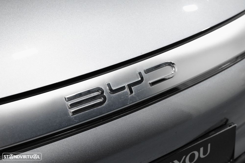 BYD Atto 3 60.48 kWh Comfort - 13