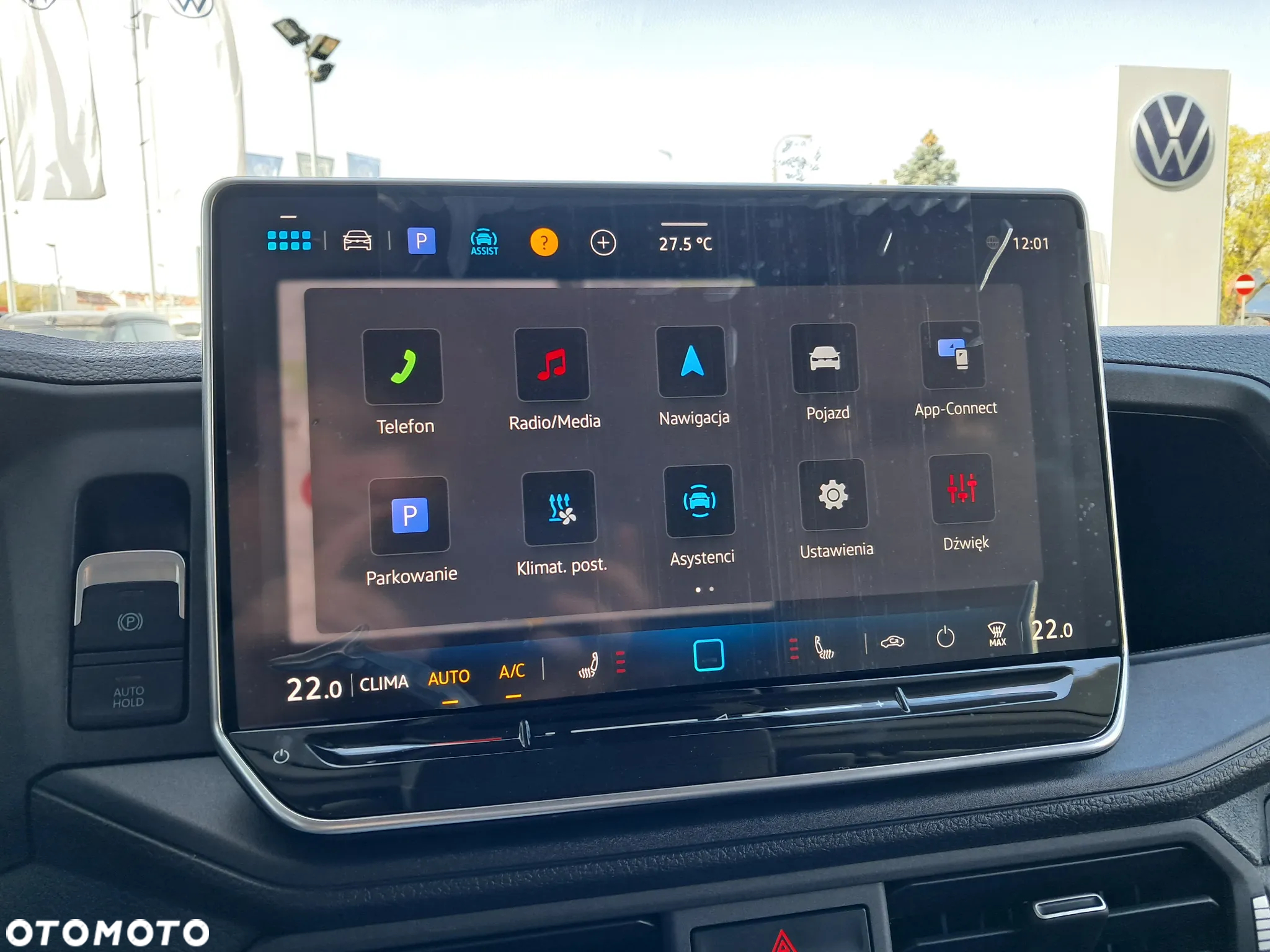 Volkswagen Crafter Grand California - 13