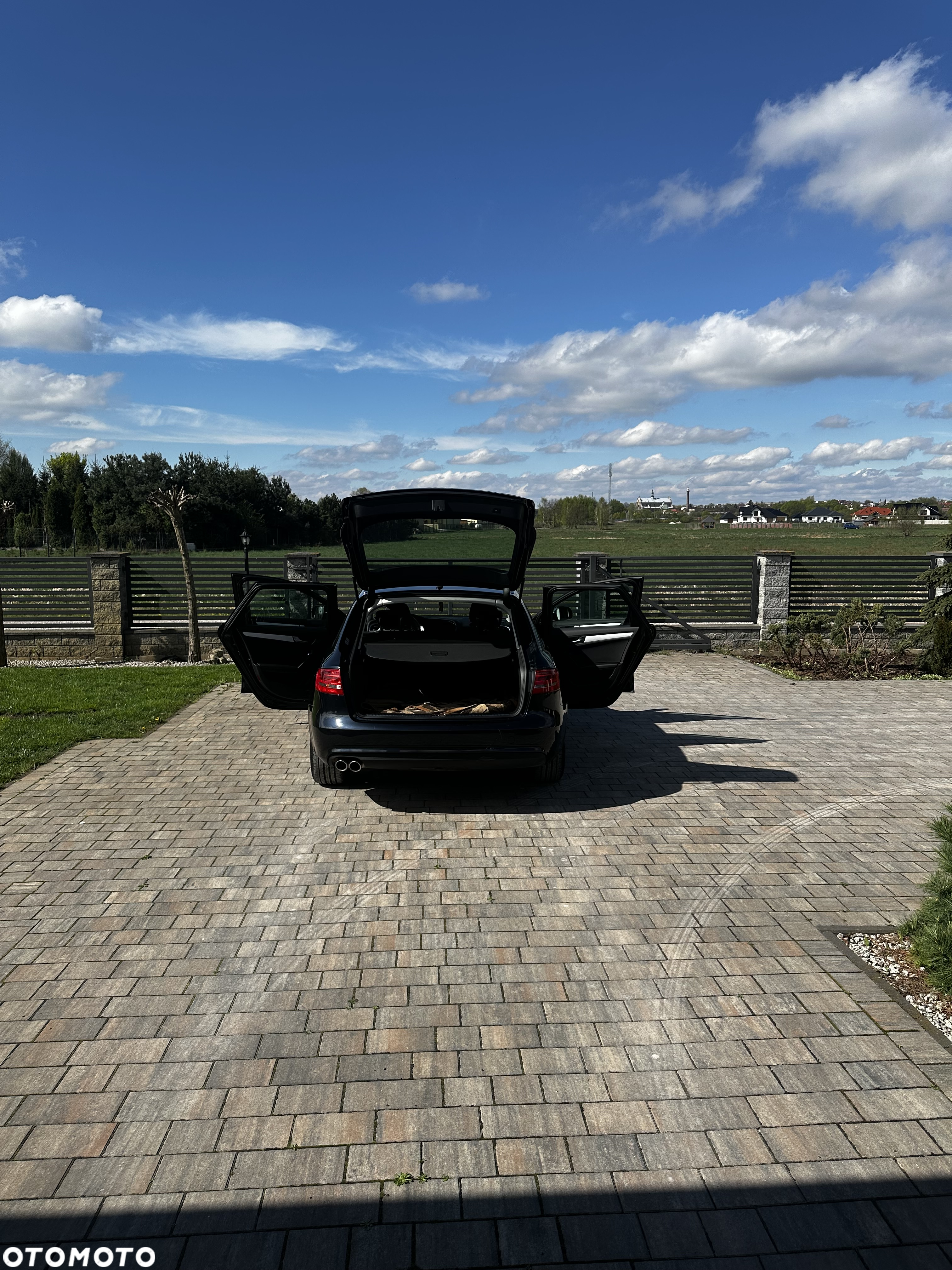 Audi A4 2.0 TDI - 19