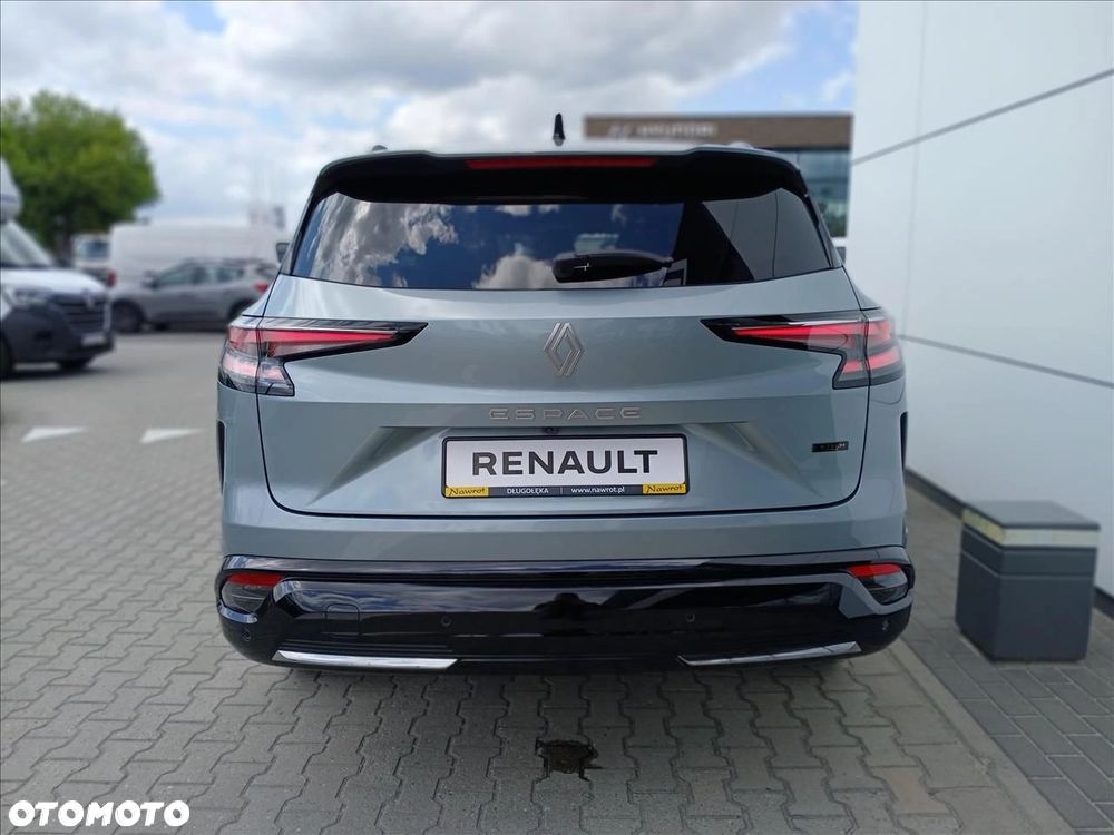 Renault Espace - 4
