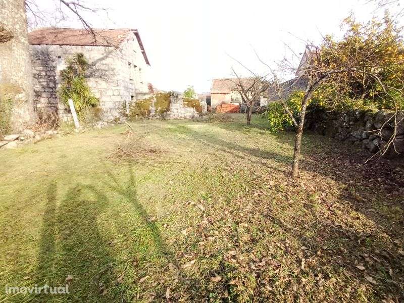 Casa com quintal - Grande imagem: 3/6