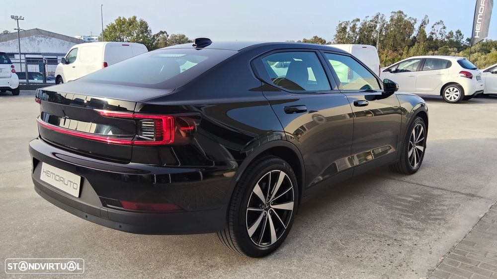 Polestar 2 Long Range 78 kWh - 7