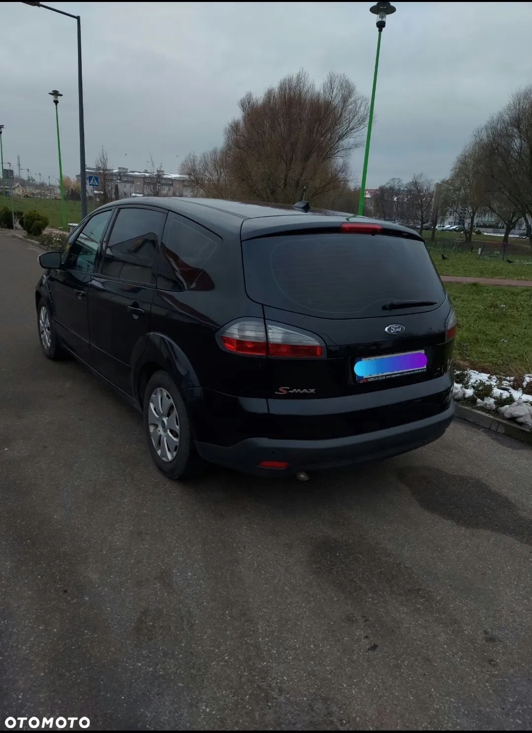 Ford S-Max - 3