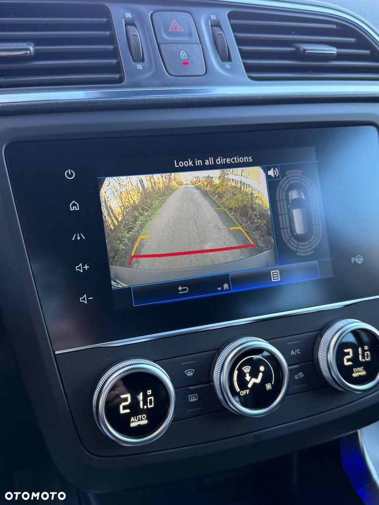 Renault Kadjar 1.3 TCe FAP Intens EDC - 14