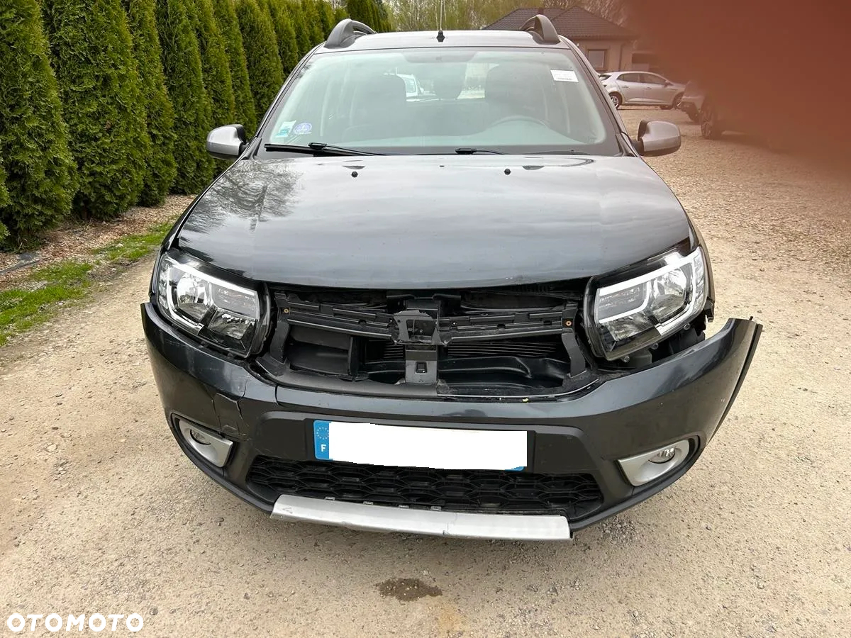 Dacia Sandero Stepway SCe 75 Essential - 7