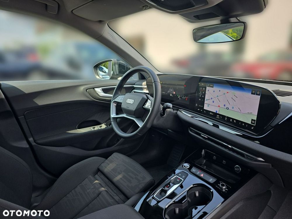 Audi A5 Avant TFSI 110 kW S tronic - 9