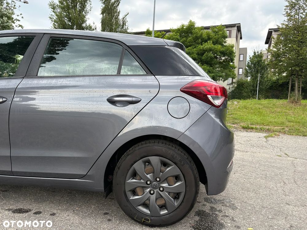 Hyundai i20 - 7