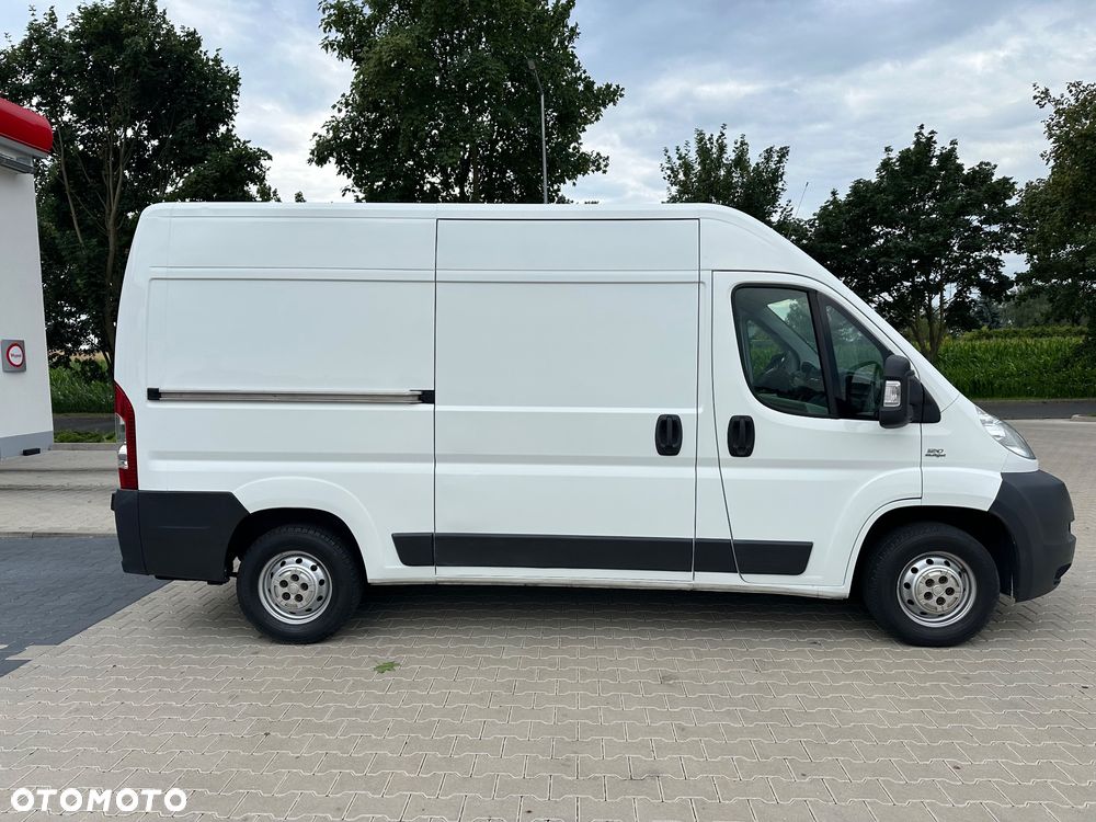 Fiat Ducato - 10