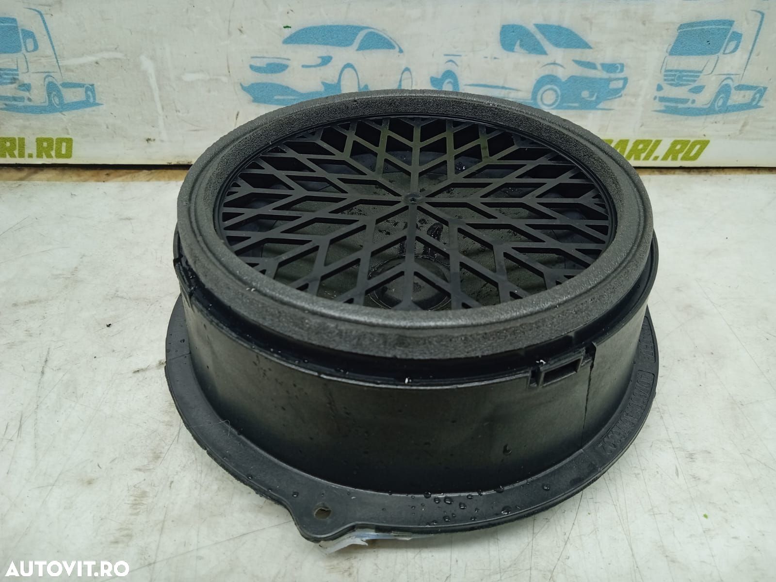 Boxa difuzor 8r0035411a Audi Q5 8R [facelift] [2012 - 2017] - 1
