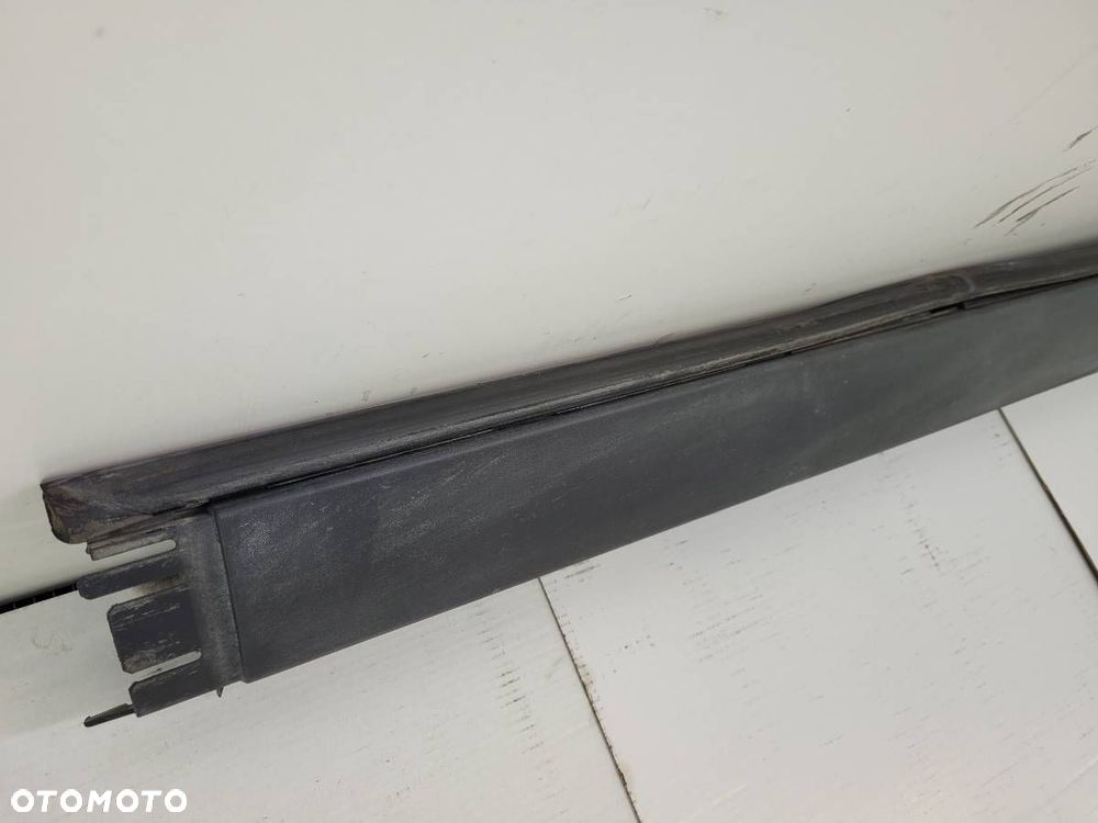 OSŁONA PROGU PRAWA VOLVO V50 545 30698906 ORYGINAŁ - 11