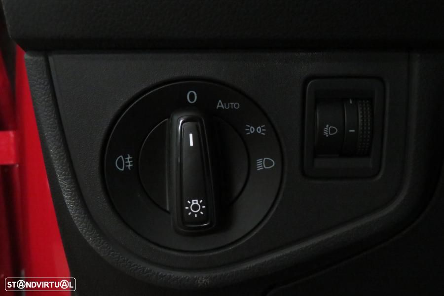 VW Taigo 1.0 TSI Life - 18