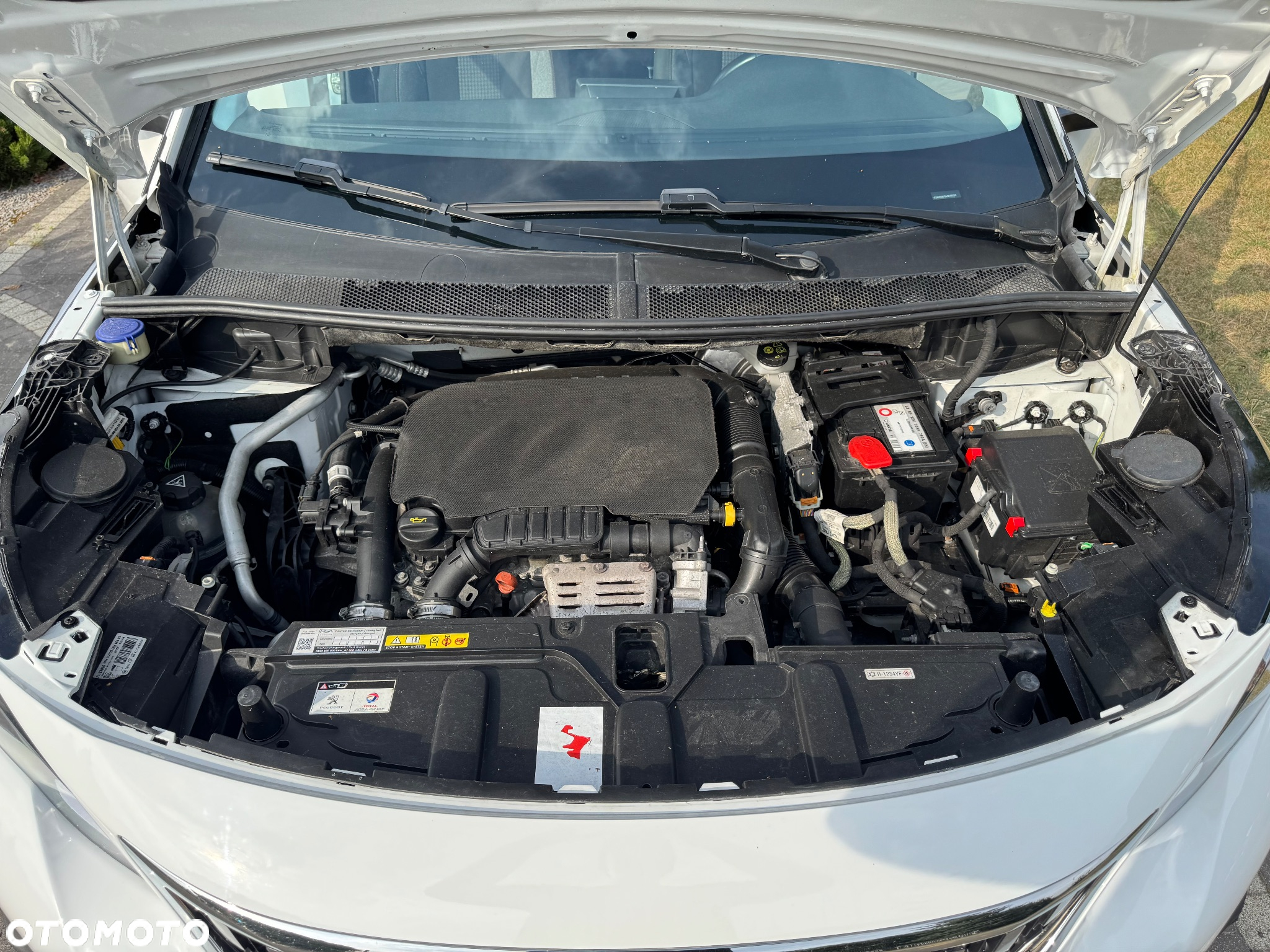 Peugeot 3008 1.2 PureTech Access - 10