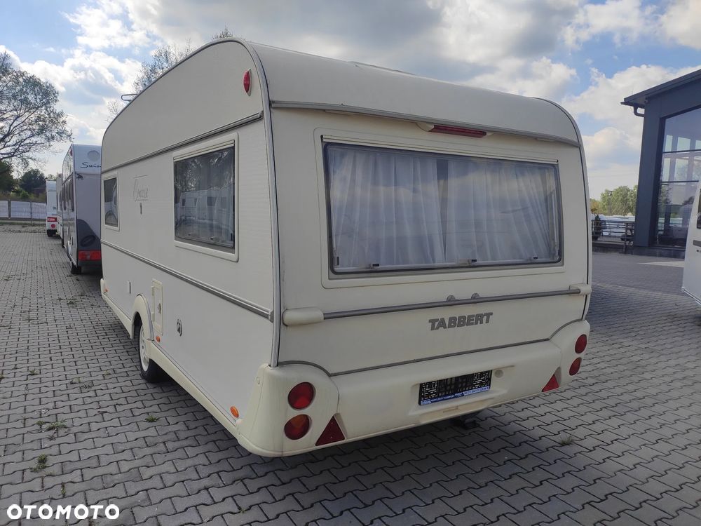Tabbert Comtesse - 3