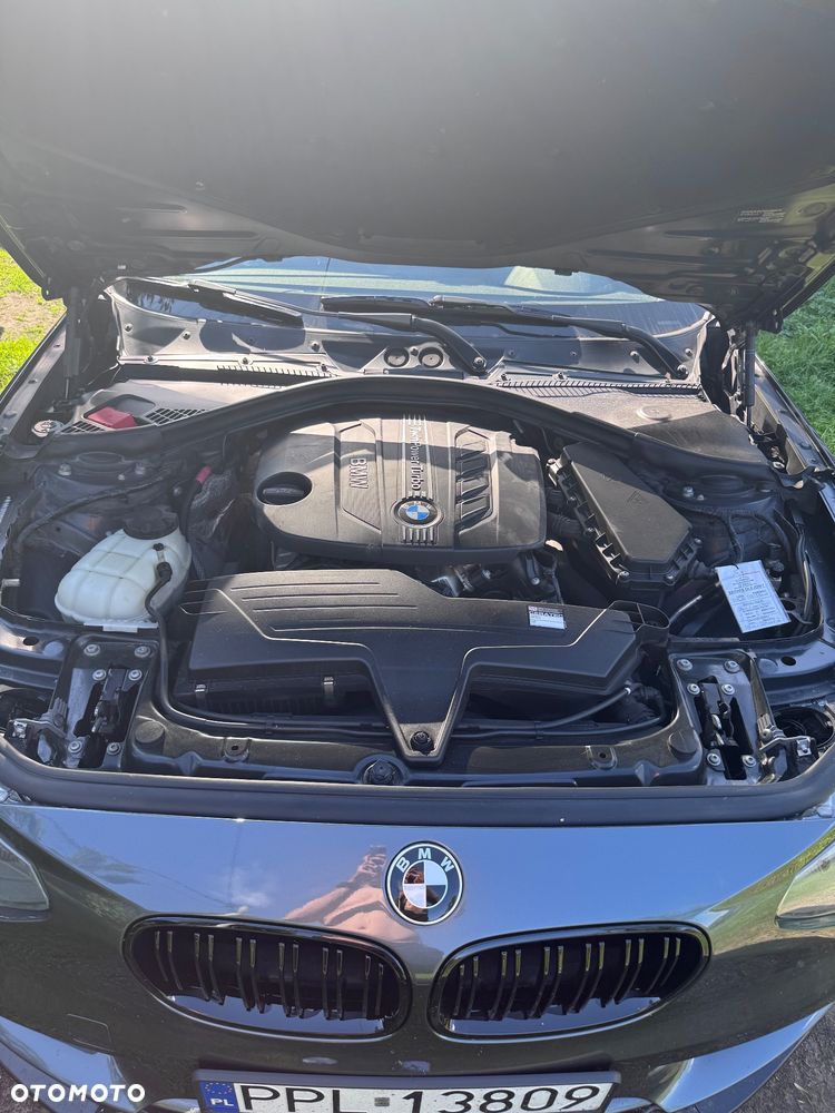 BMW Seria 1 116d - 16