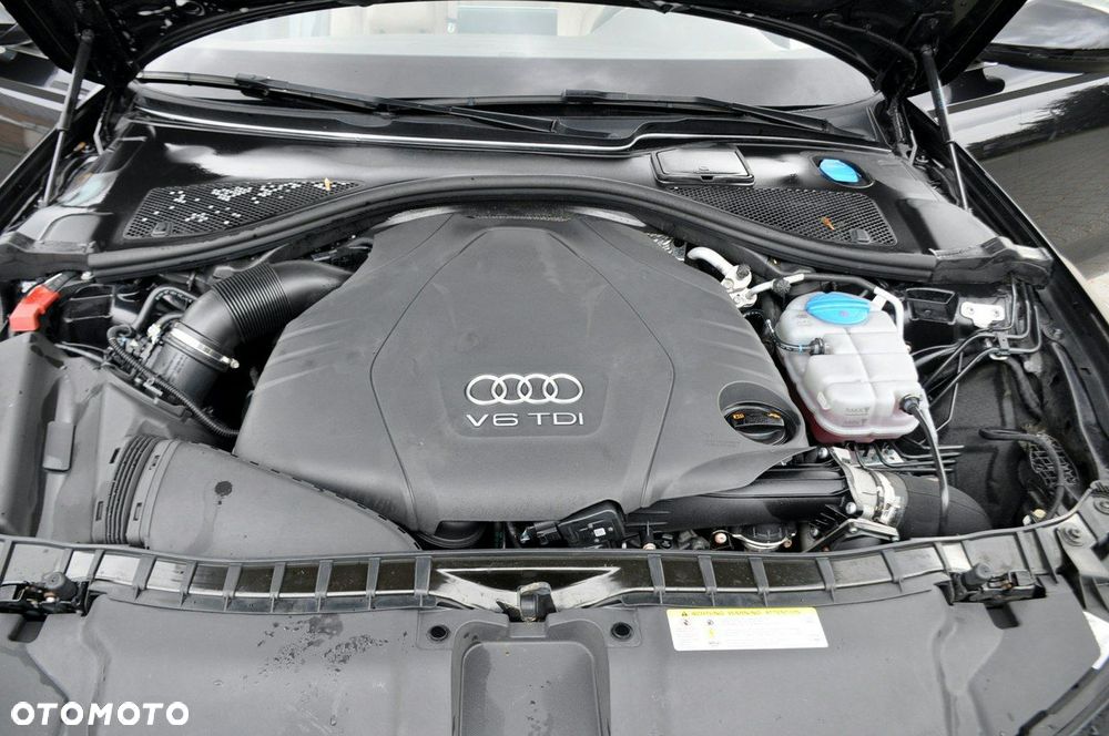 Audi A6 Limousine - 39
