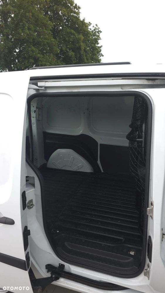 Renault Kangoo 1.5 dCi Oasis2 - 10