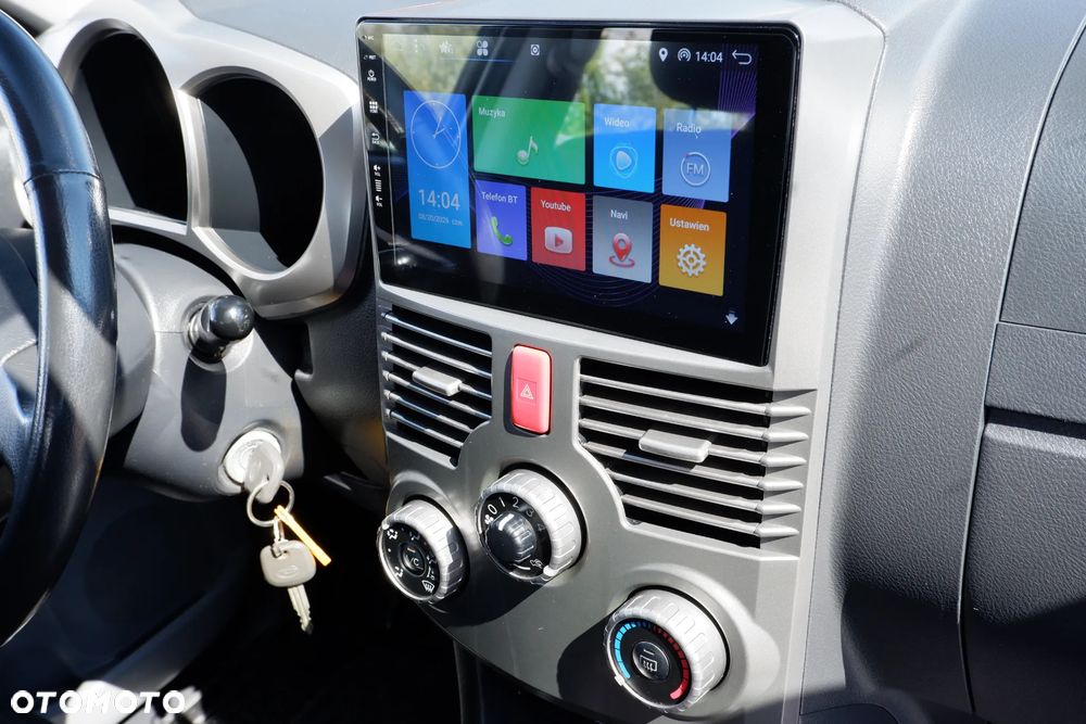 Daihatsu Terios 4WD Top - 6