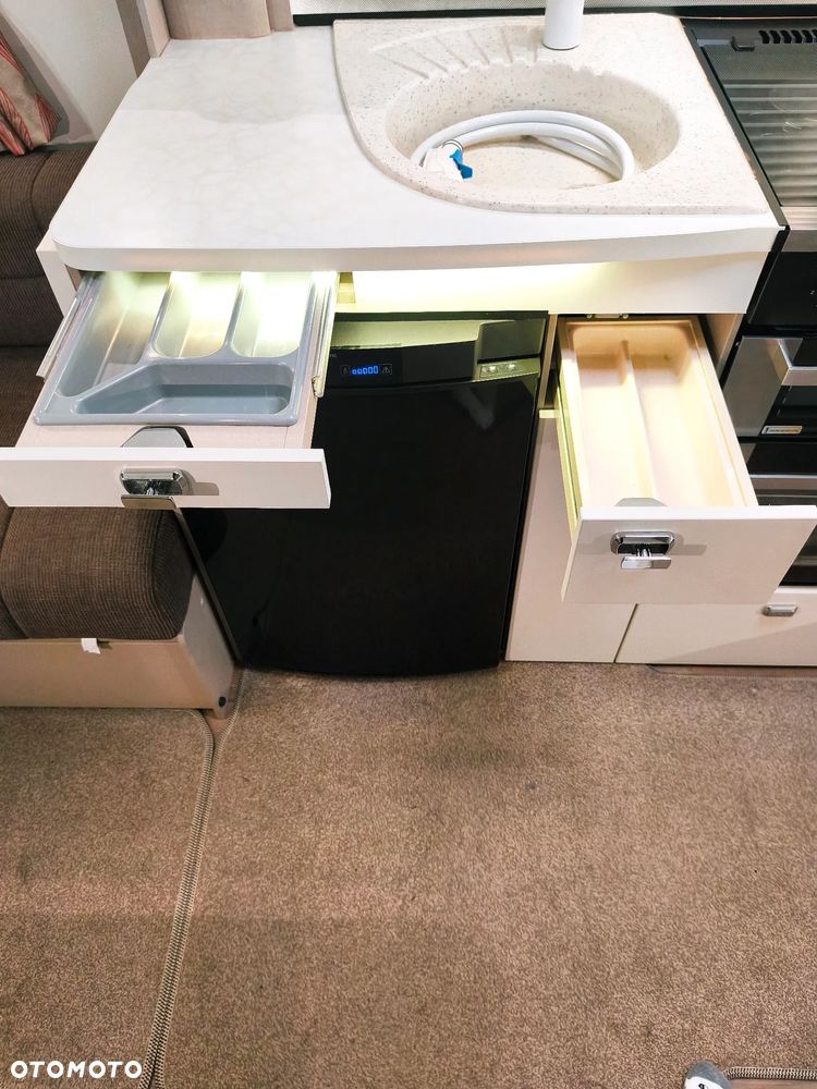 SWIFT Sterling quartz SE - 33