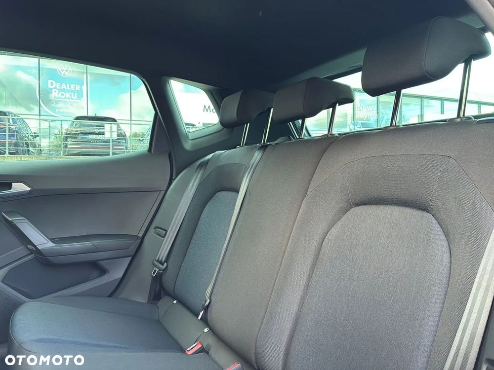Seat Arona - 7