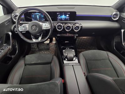 Mercedes-Benz A 220 - 4